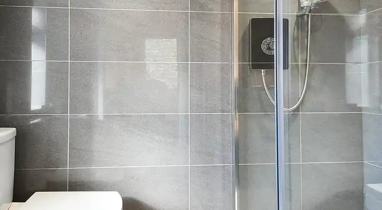 Holiday home in Llanbedrog