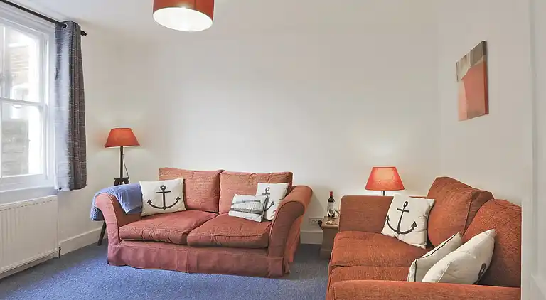 Holiday home in Southwold