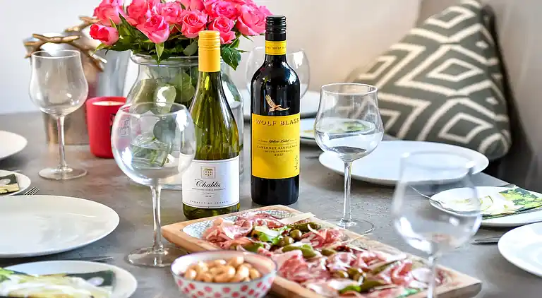 Holiday home in Llanbedrog