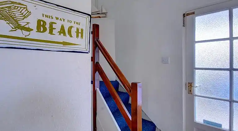 Holiday home in Southwold