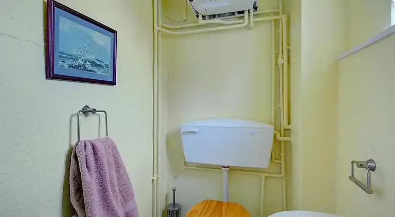 Holiday home in Southwold