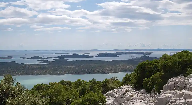 Sommerhus i Benkovac