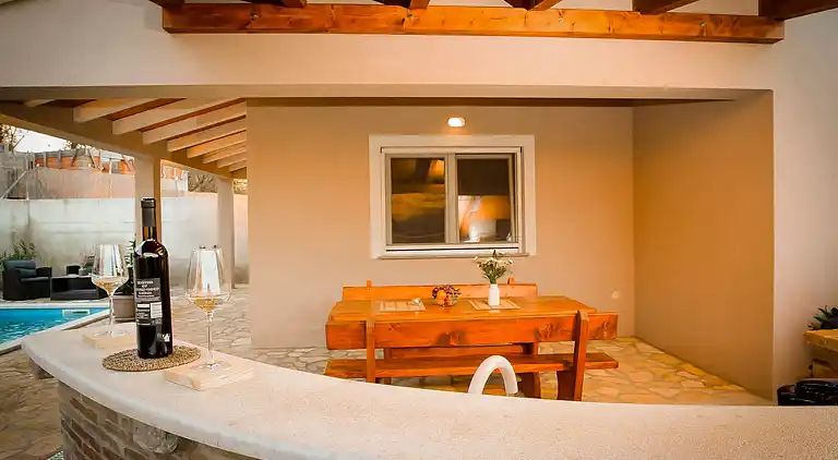 Sommerhus i Šorići