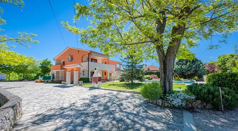 Cottage in Sveta Nedelja