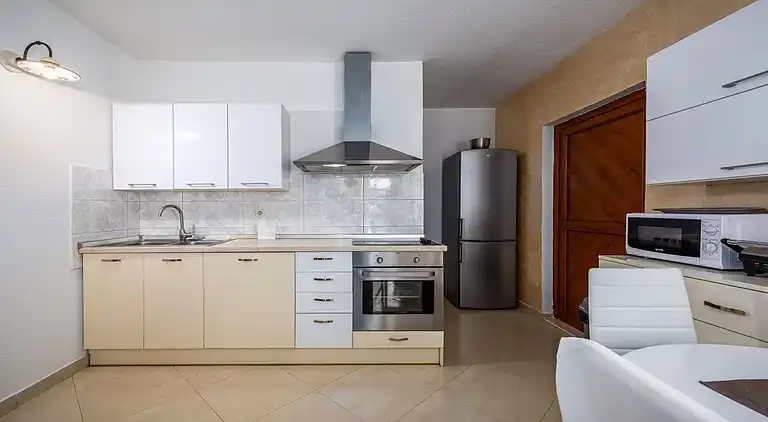 Cottage in Sveta Nedelja