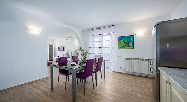 Cottage in Sveta Nedelja