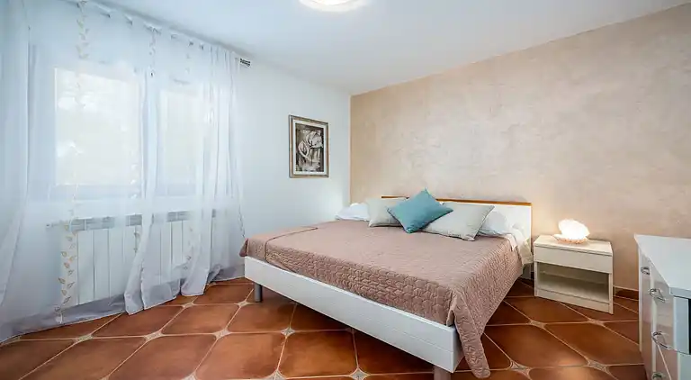 Cottage in Sveta Nedelja