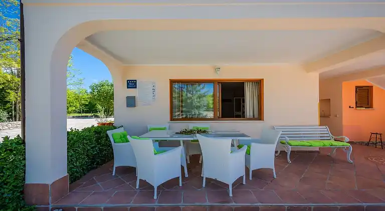 Cottage in Sveta Nedelja