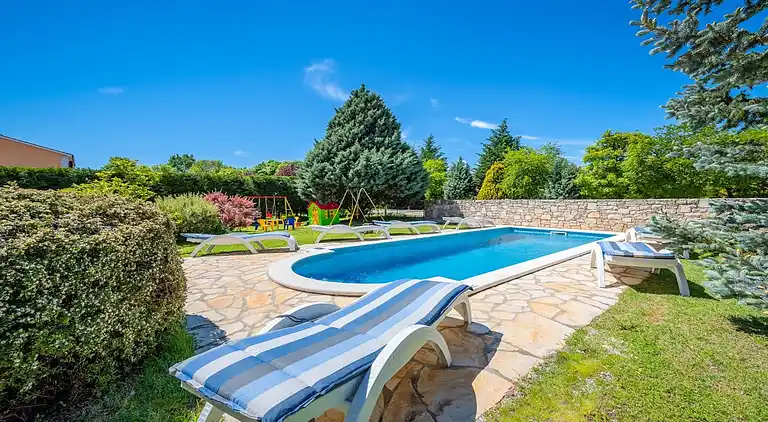 Cottage in Sveta Nedelja