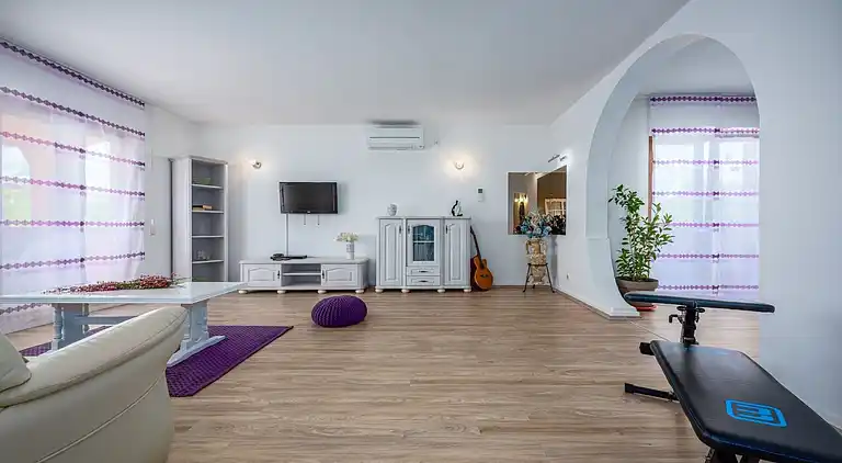 Cottage in Sveta Nedelja