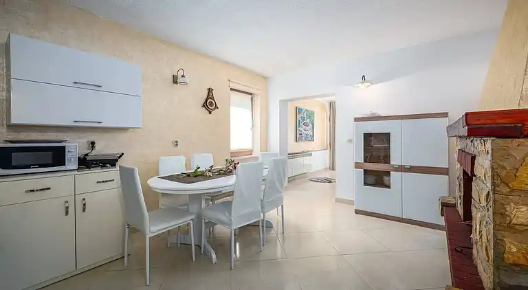 Cottage in Sveta Nedelja