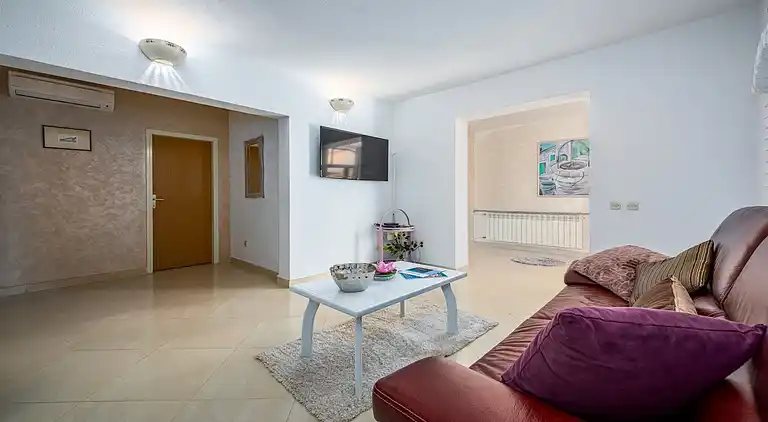 Cottage in Sveta Nedelja