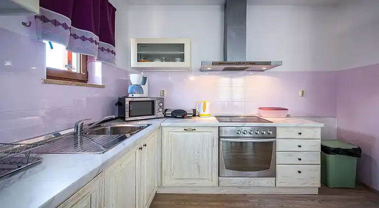 Cottage in Sveta Nedelja