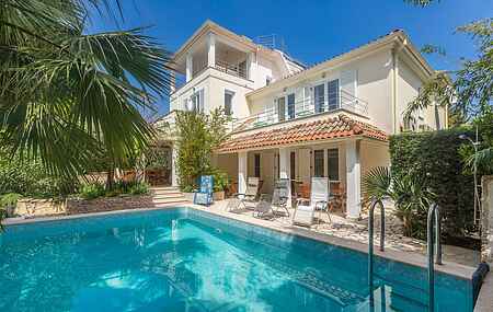 Villa mh72409