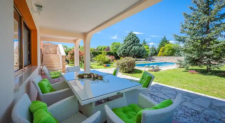 Cottage in Sveta Nedelja