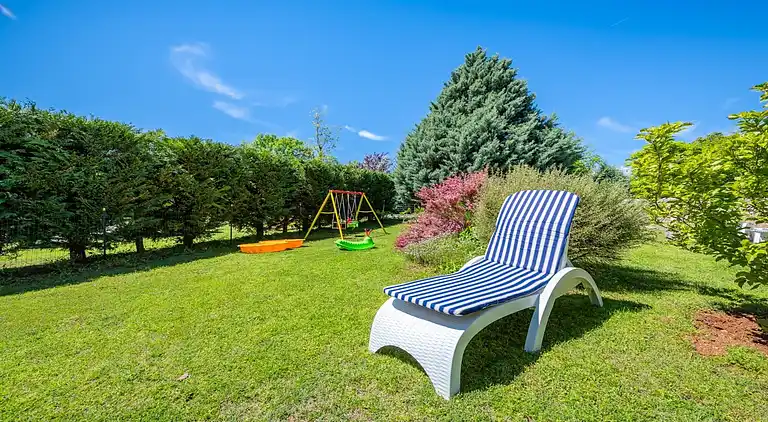 Cottage in Sveta Nedelja