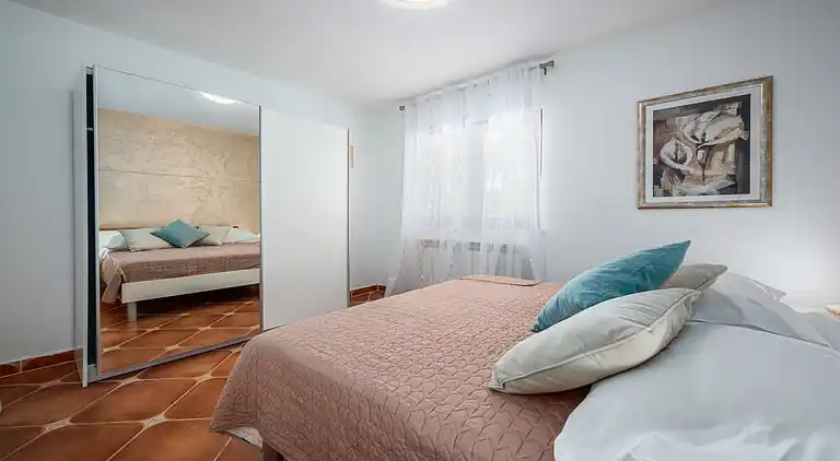 Cottage in Sveta Nedelja