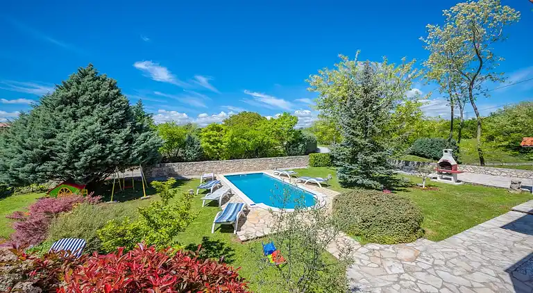 Cottage in Sveta Nedelja