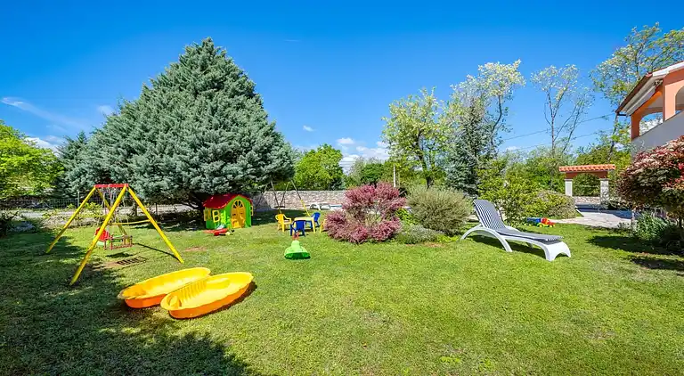 Cottage in Sveta Nedelja