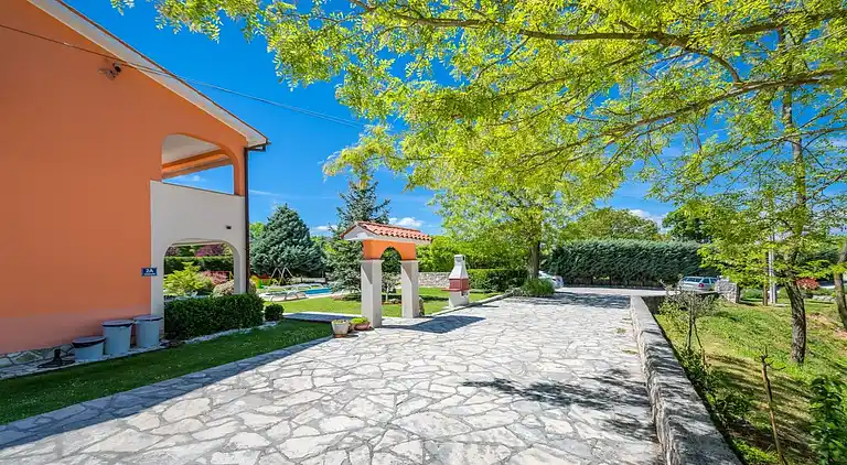 Cottage in Sveta Nedelja