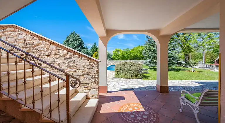 Cottage in Sveta Nedelja