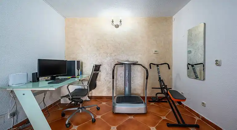 Cottage in Sveta Nedelja