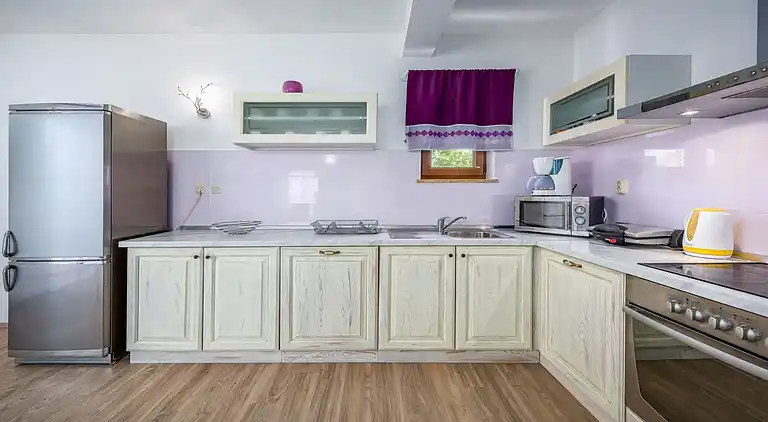 Cottage in Sveta Nedelja