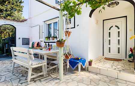 Maison de vacances mh72443