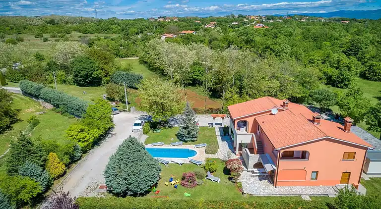 Cottage in Sveta Nedelja