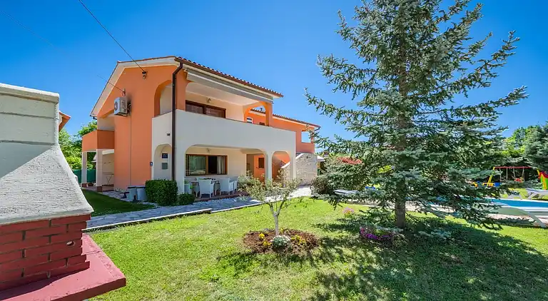 Cottage in Sveta Nedelja