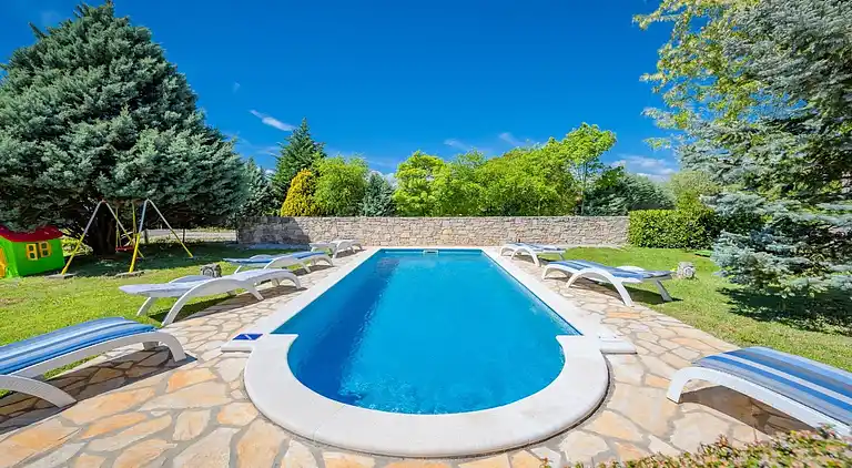 Cottage in Sveta Nedelja