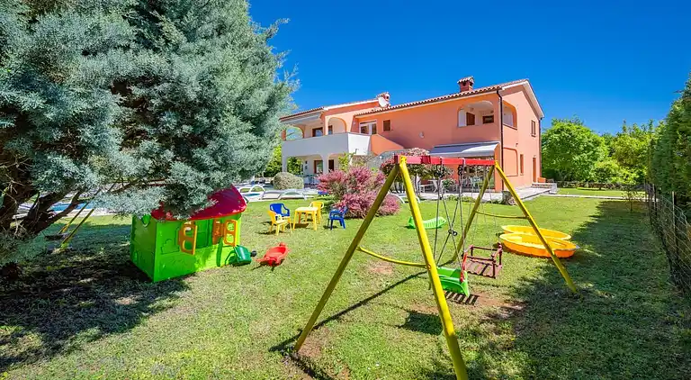 Cottage in Sveta Nedelja