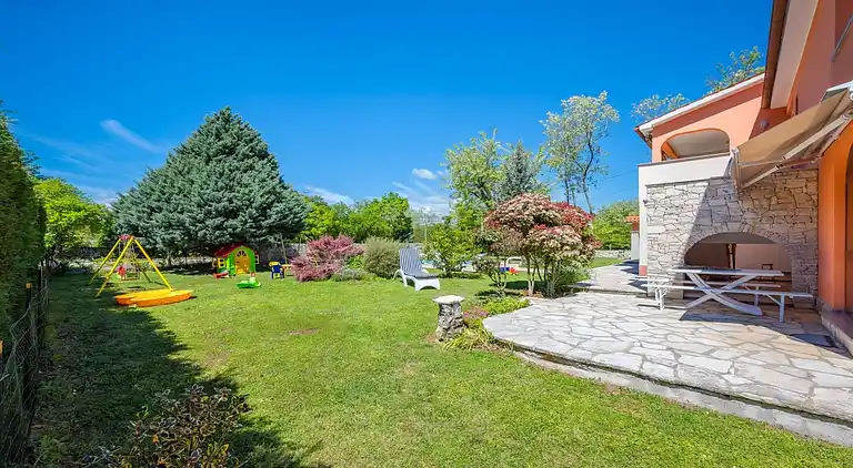 Cottage in Sveta Nedelja