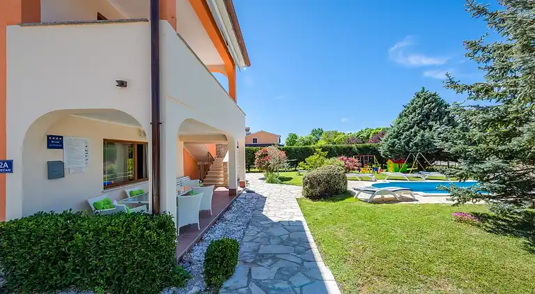 Cottage in Sveta Nedelja