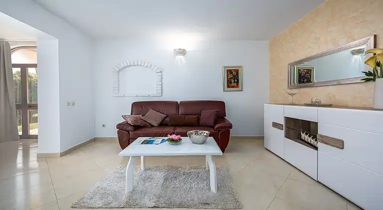 Cottage in Sveta Nedelja