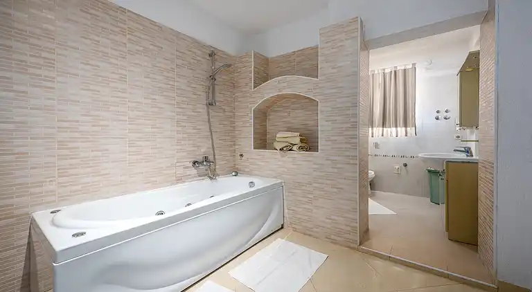 Cottage in Sveta Nedelja