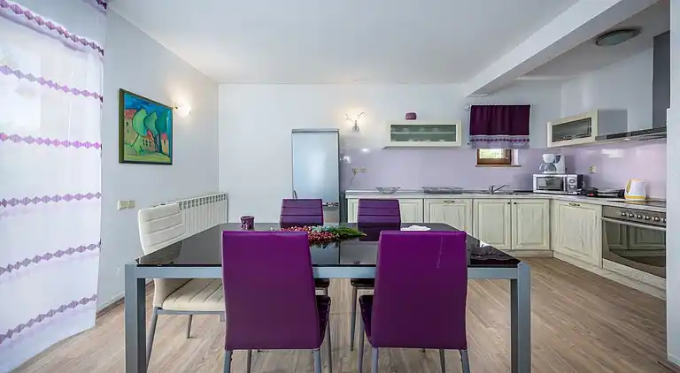 Cottage in Sveta Nedelja