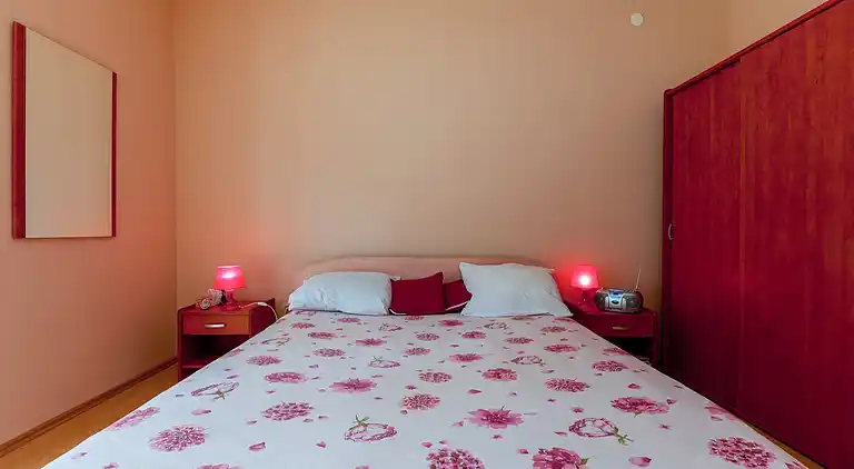 Holiday home in Crikvenica