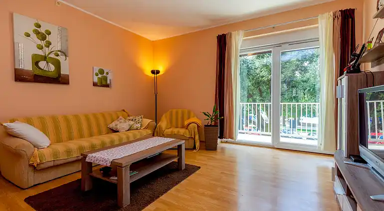 Holiday home in Crikvenica