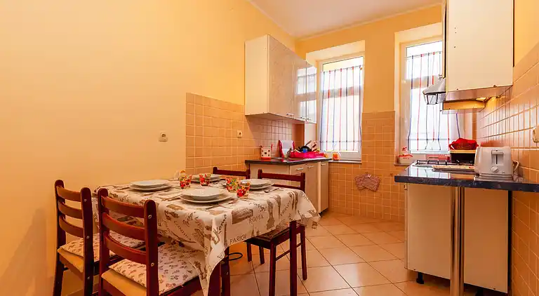 Holiday home in Crikvenica