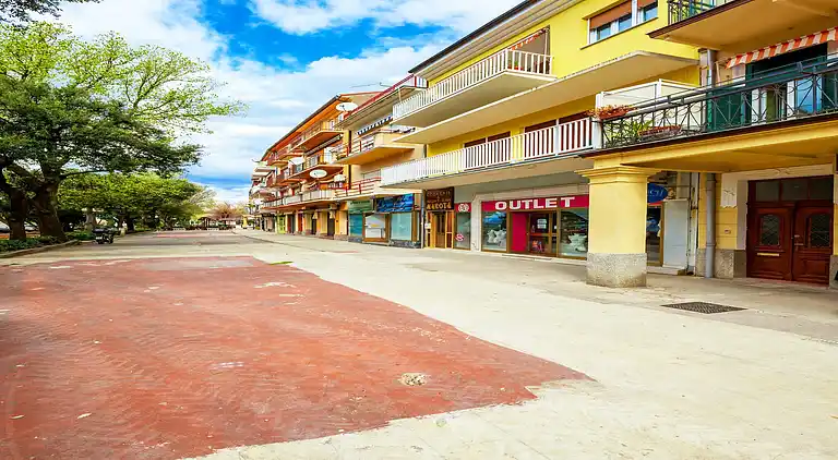 Holiday home in Crikvenica