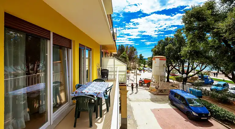Holiday home in Crikvenica