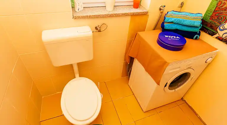 Holiday home in Crikvenica