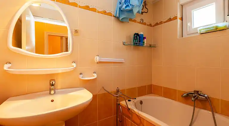 Holiday home in Crikvenica