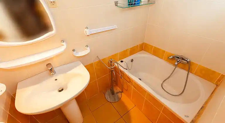 Holiday home in Crikvenica