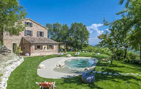 Villa mh72541