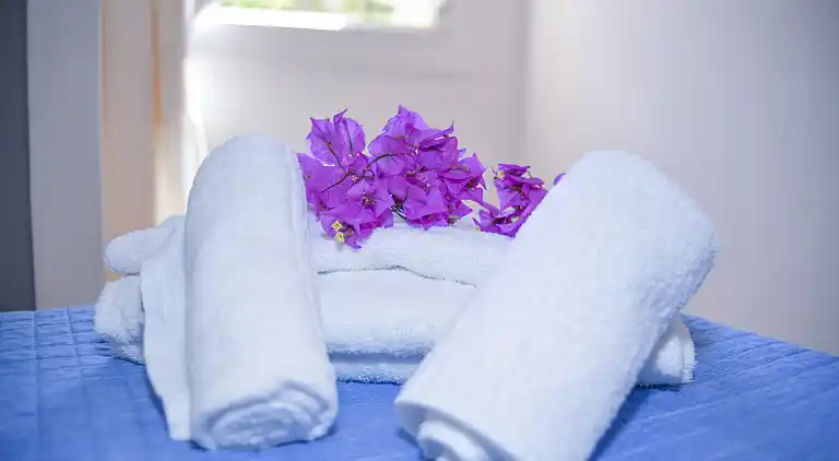 Sommerhus på Costa Paradiso