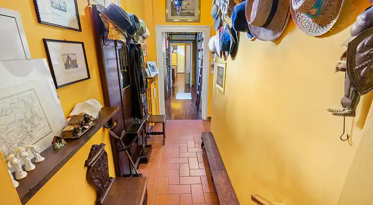 Feriebolig i Castelletto sopra Ticino