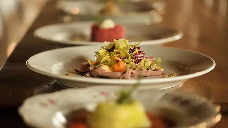 Manor house in Ombra - Ronchiesa