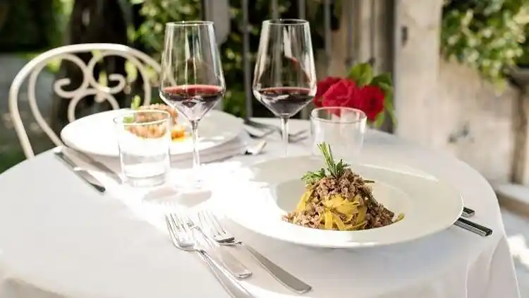 Manor house in Ombra - Ronchiesa